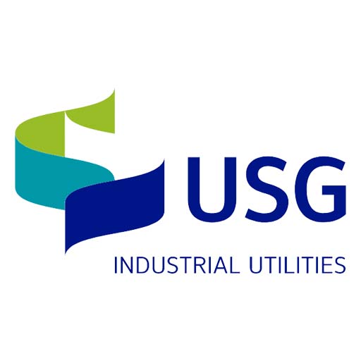 USG Industrial Utilities logo